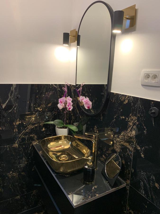 Villa Nika 3 Eksteriør bilde