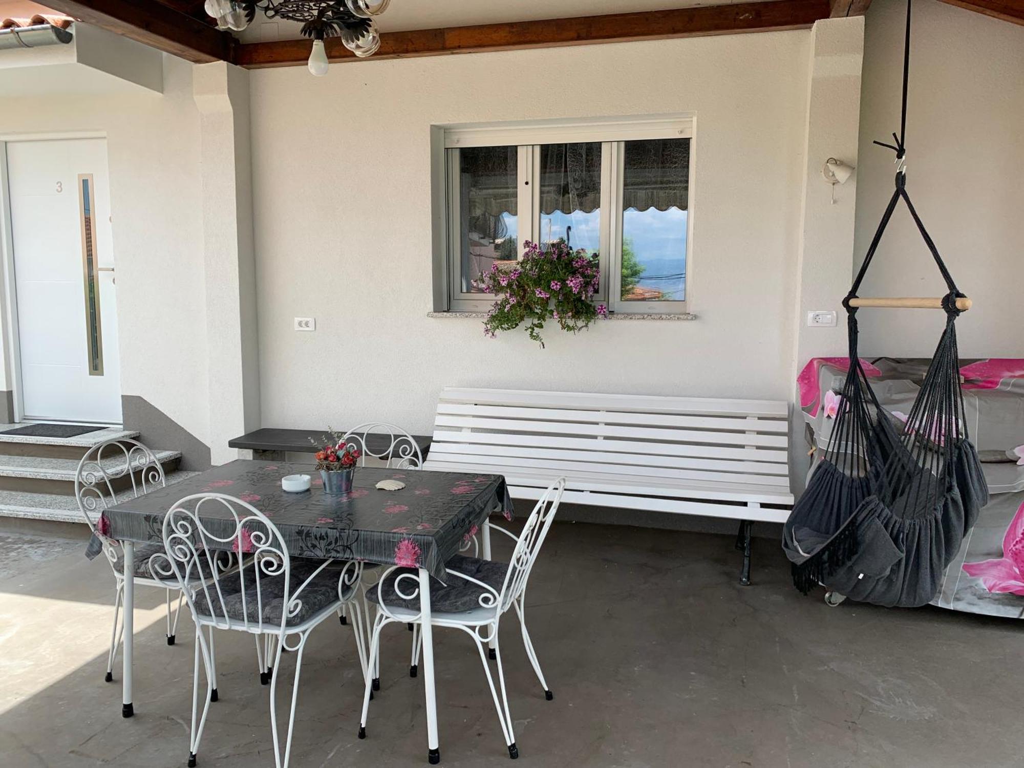Villa Nika 3 Eksteriør bilde